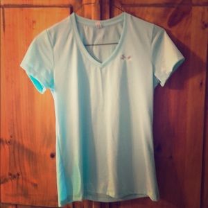 Women’s Small Under Armour T Shirt